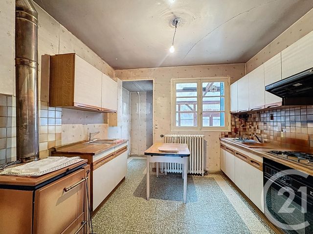 Maison &agrave; vendre - 4 pi&egrave;ces - 71 m2 - St Hilaire St Mesmin - 45 - CENTRE