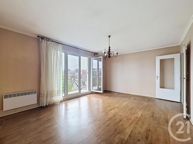 Appartement F2 à vendre OLIVET