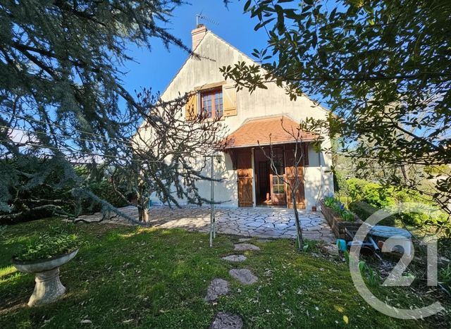 maison - OLIVET - 45