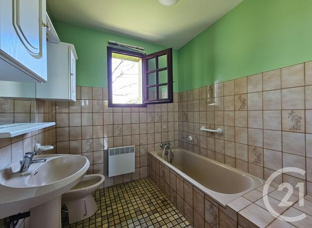 Maison &agrave; vendre - 6 pi&egrave;ces - 133,21 m2 - Olivet - 45 - CENTRE