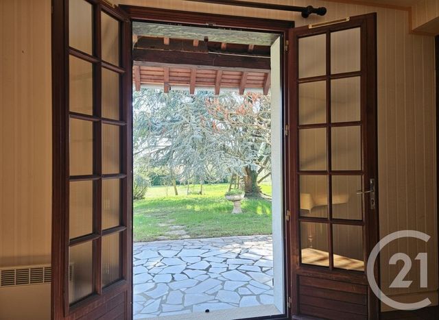 Maison &agrave; vendre - 6 pi&egrave;ces - 133,21 m2 - Olivet - 45 - CENTRE