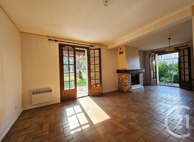 Maison &agrave; vendre - 6 pi&egrave;ces - 133,21 m2 - Olivet - 45 - CENTRE