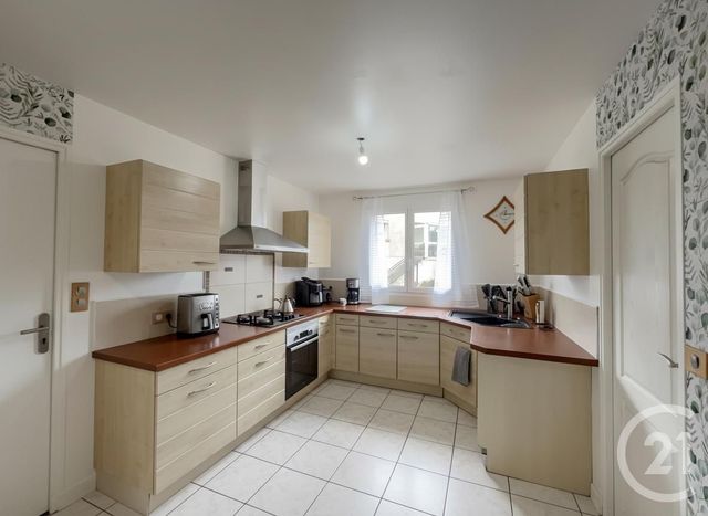 Maison &agrave; vendre - 5 pi&egrave;ces - 115 m2 - St Jean Le Blanc - 45 - CENTRE