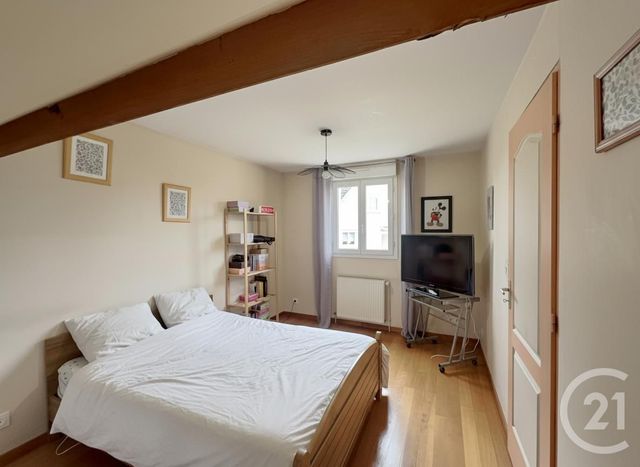 Maison &agrave; vendre - 5 pi&egrave;ces - 115 m2 - St Jean Le Blanc - 45 - CENTRE