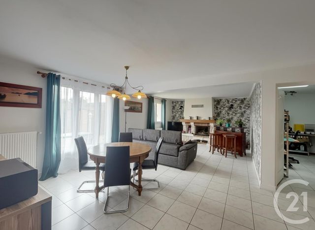 Maison &agrave; vendre - 5 pi&egrave;ces - 115 m2 - St Jean Le Blanc - 45 - CENTRE