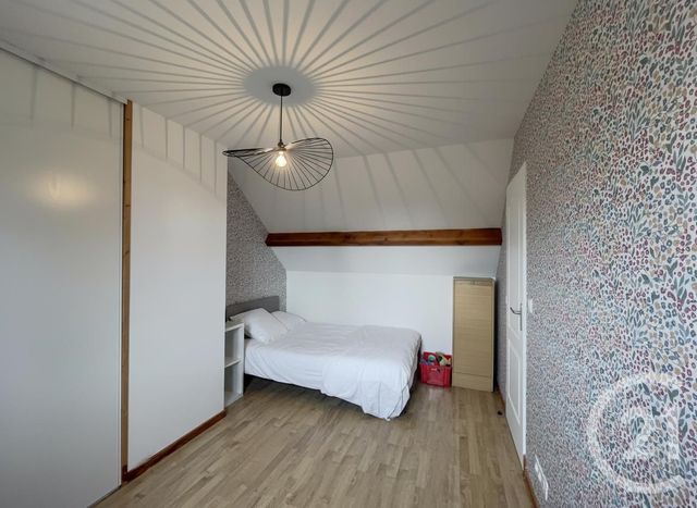 Maison &agrave; vendre - 5 pi&egrave;ces - 115 m2 - St Jean Le Blanc - 45 - CENTRE