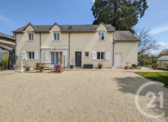 maison - ST JEAN LE BLANC - 45