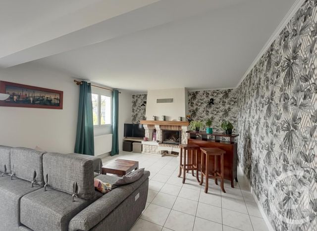 Maison &agrave; vendre - 5 pi&egrave;ces - 115 m2 - St Jean Le Blanc - 45 - CENTRE