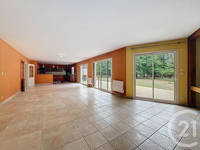 Maison &agrave; vendre - 7 pi&egrave;ces - 240 m2 - Ardon - 45 - CENTRE