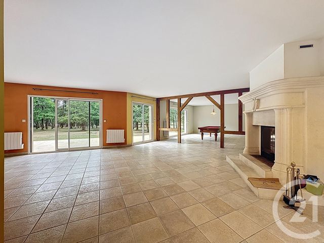 Maison &agrave; vendre - 7 pi&egrave;ces - 240 m2 - Ardon - 45 - CENTRE