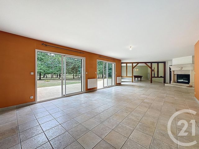 Maison &agrave; vendre - 7 pi&egrave;ces - 240 m2 - Ardon - 45 - CENTRE