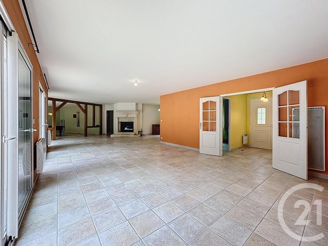 Maison &agrave; vendre - 7 pi&egrave;ces - 240 m2 - Ardon - 45 - CENTRE