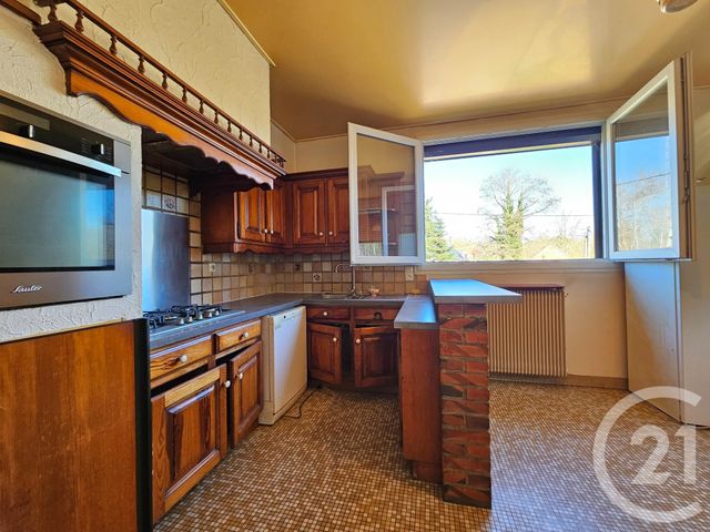 Maison &agrave; vendre - 9 pi&egrave;ces - 190,97 m2 - Ligny Le Ribault - 45 - CENTRE