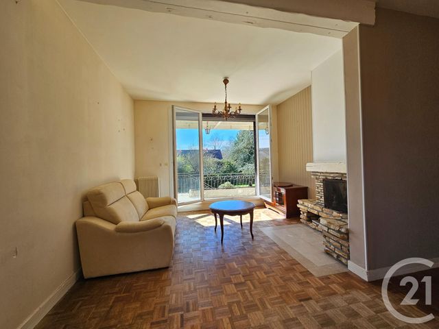 Maison &agrave; vendre - 9 pi&egrave;ces - 190,97 m2 - Ligny Le Ribault - 45 - CENTRE