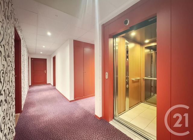 Appartement T2 &agrave; vendre - 2 pi&egrave;ces - 40,51 m2 - Olivet - 45 - CENTRE