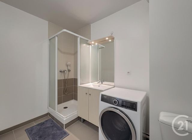 Appartement T2 &agrave; vendre - 2 pi&egrave;ces - 40,51 m2 - Olivet - 45 - CENTRE