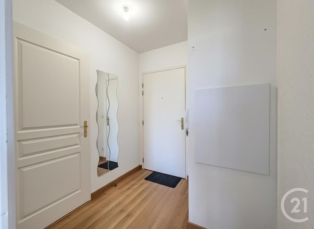 Appartement T2 &agrave; vendre - 2 pi&egrave;ces - 40,51 m2 - Olivet - 45 - CENTRE