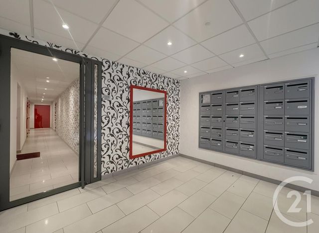 Appartement T2 &agrave; vendre - 2 pi&egrave;ces - 40,51 m2 - Olivet - 45 - CENTRE