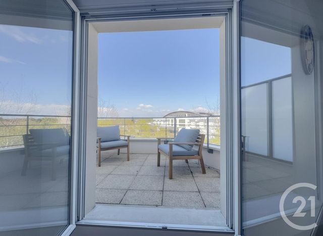 Appartement T2 &agrave; vendre - 2 pi&egrave;ces - 40,51 m2 - Olivet - 45 - CENTRE