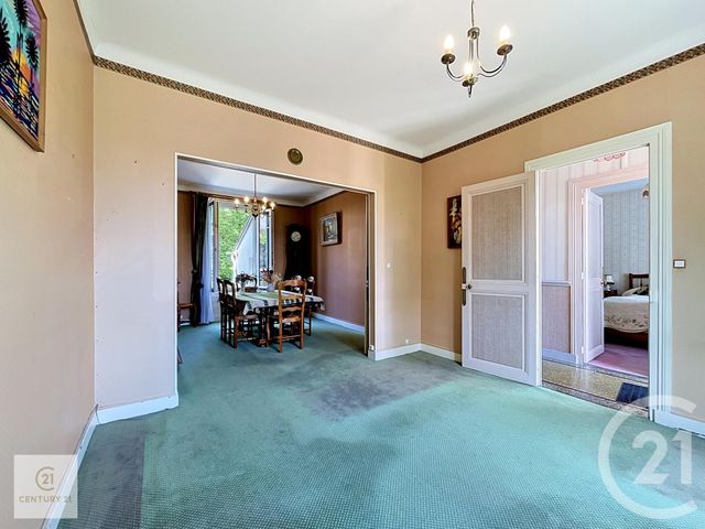Maison &agrave; vendre - 5 pi&egrave;ces - 104,35 m2 - Olivet - 45 - CENTRE