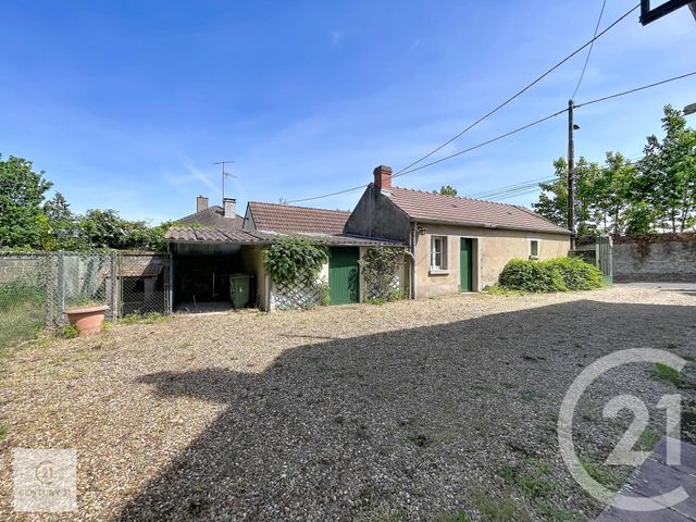Maison &agrave; vendre - 5 pi&egrave;ces - 104,35 m2 - Olivet - 45 - CENTRE