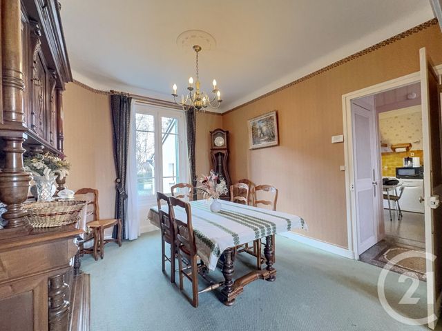 Maison &agrave; vendre - 5 pi&egrave;ces - 104,35 m2 - Olivet - 45 - CENTRE