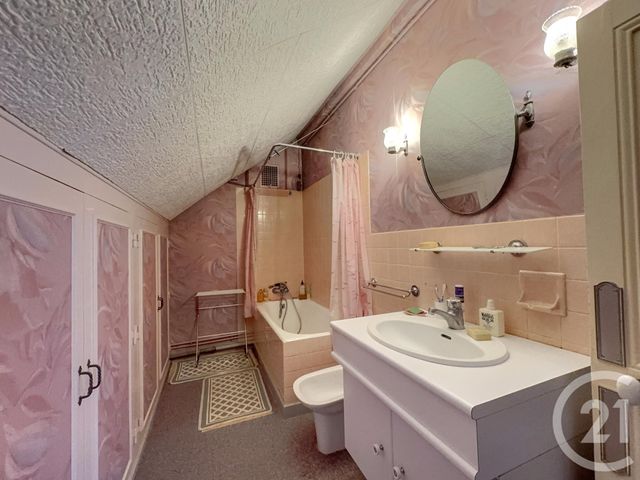 Maison &agrave; vendre - 5 pi&egrave;ces - 104,35 m2 - Olivet - 45 - CENTRE