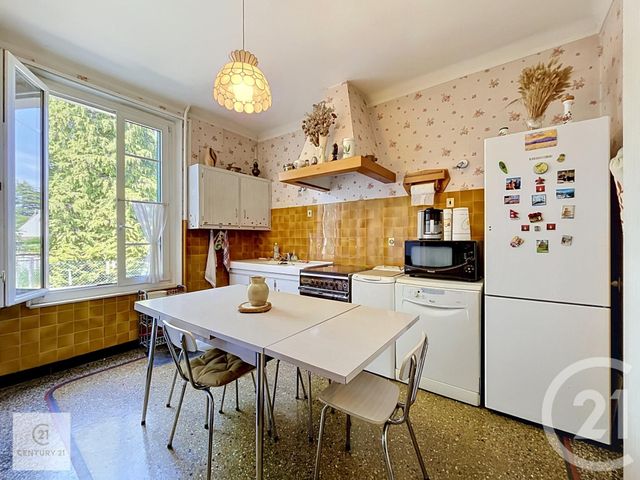 Maison &agrave; vendre - 5 pi&egrave;ces - 104,35 m2 - Olivet - 45 - CENTRE