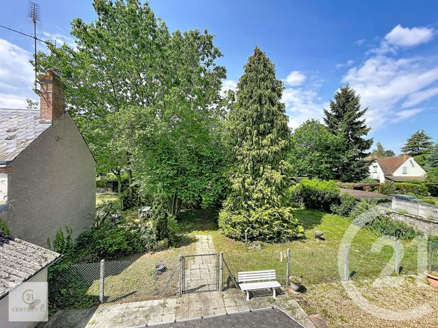 Maison &agrave; vendre - 5 pi&egrave;ces - 104,35 m2 - Olivet - 45 - CENTRE