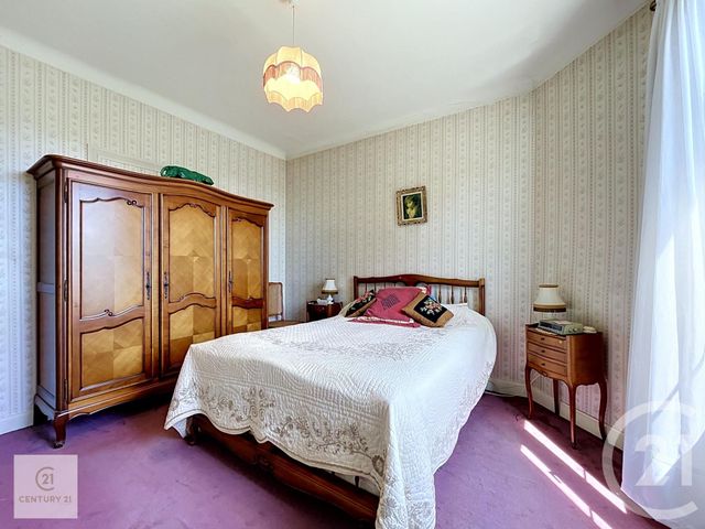 Maison &agrave; vendre - 5 pi&egrave;ces - 104,35 m2 - Olivet - 45 - CENTRE
