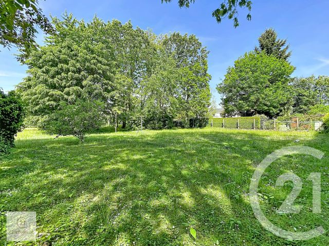 Maison &agrave; vendre - 5 pi&egrave;ces - 104,35 m2 - Olivet - 45 - CENTRE