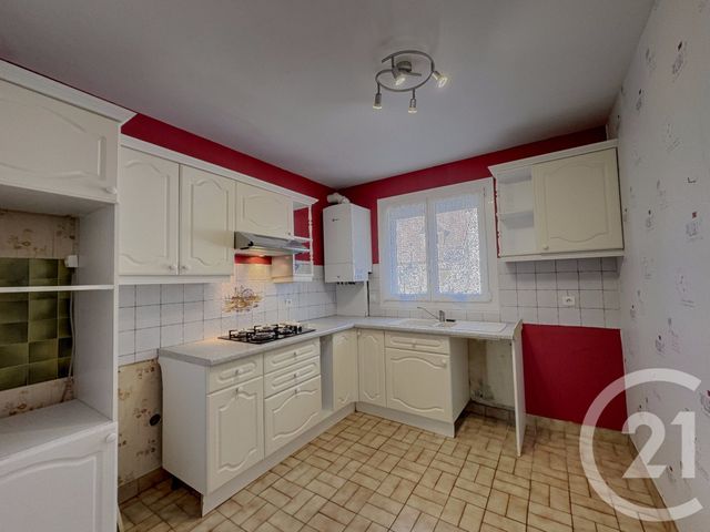 Maison &agrave; vendre - 5 pi&egrave;ces - 89,47 m2 - Orleans - 45 - CENTRE