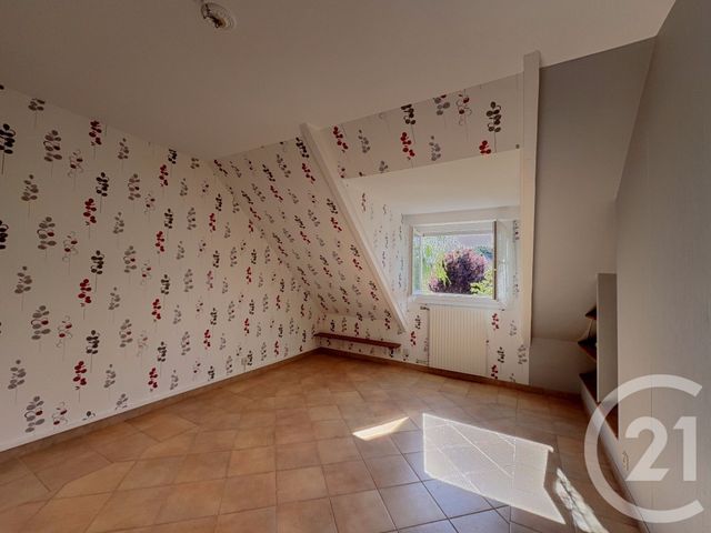 Maison &agrave; vendre - 5 pi&egrave;ces - 89,47 m2 - Orleans - 45 - CENTRE