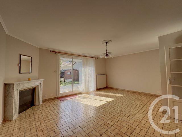 Maison &agrave; vendre - 5 pi&egrave;ces - 89,47 m2 - Orleans - 45 - CENTRE