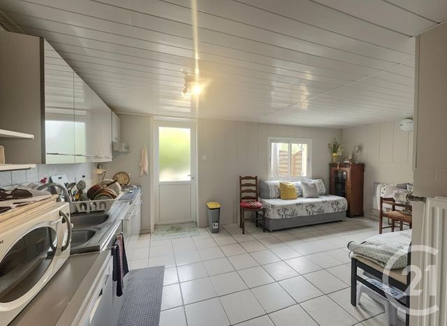 Maison &agrave; vendre - 5 pi&egrave;ces - 110 m2 - Olivet - 45 - CENTRE