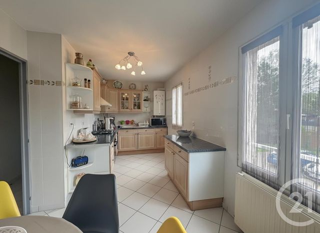 Maison &agrave; vendre - 5 pi&egrave;ces - 110 m2 - Olivet - 45 - CENTRE