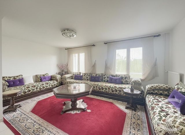 Maison &agrave; vendre - 5 pi&egrave;ces - 110 m2 - Olivet - 45 - CENTRE