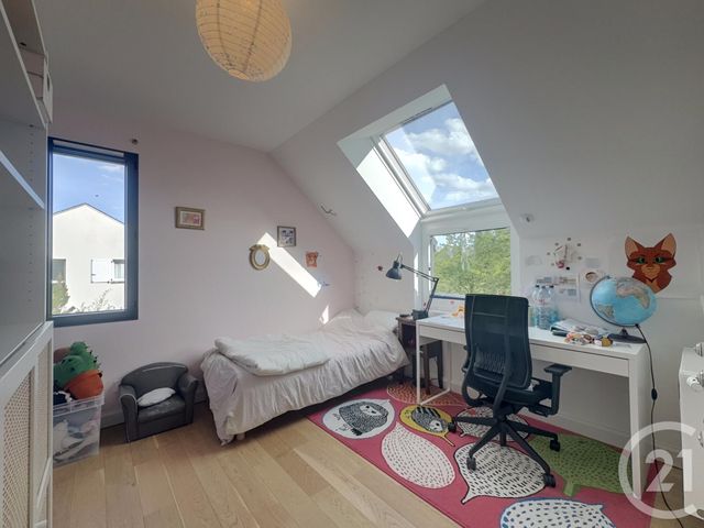 Maison &agrave; vendre - 5 pi&egrave;ces - 145,80 m2 - Olivet - 45 - CENTRE