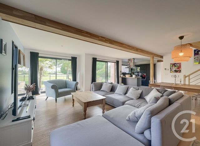 Maison &agrave; vendre - 5 pi&egrave;ces - 145,80 m2 - Olivet - 45 - CENTRE
