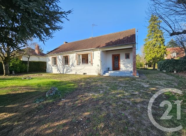 maison - OLIVET - 45