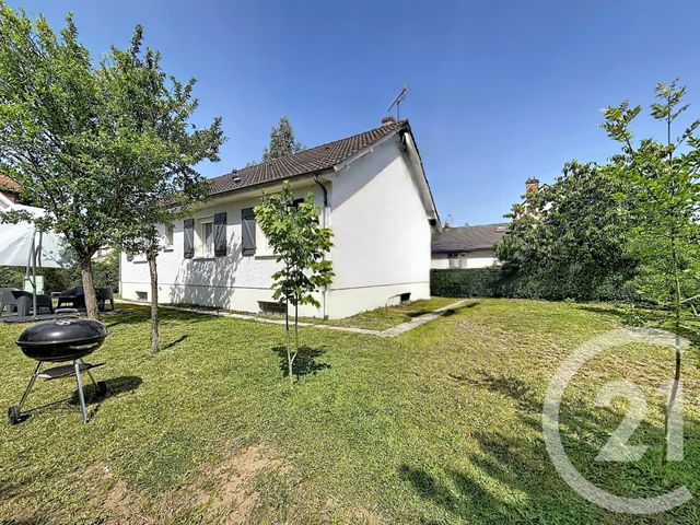 Maison &agrave; vendre - 5 pi&egrave;ces - 95,30 m2 - Olivet - 45 - CENTRE