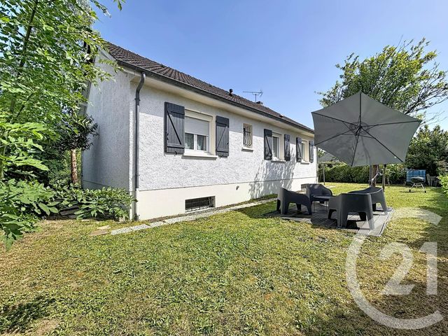 Maison &agrave; vendre - 5 pi&egrave;ces - 95,30 m2 - Olivet - 45 - CENTRE