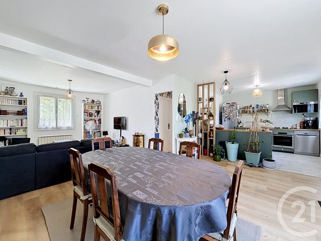 Maison &agrave; vendre - 5 pi&egrave;ces - 95,30 m2 - Olivet - 45 - CENTRE
