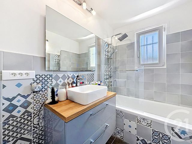Maison &agrave; vendre - 5 pi&egrave;ces - 95,30 m2 - Olivet - 45 - CENTRE