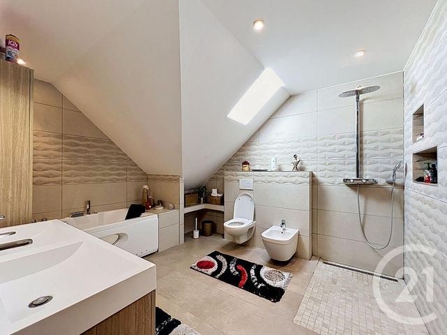 Maison &agrave; vendre - 8 pi&egrave;ces - 175 m2 - Orleans - 45 - CENTRE