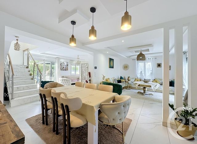 Maison &agrave; vendre - 8 pi&egrave;ces - 175 m2 - Orleans - 45 - CENTRE