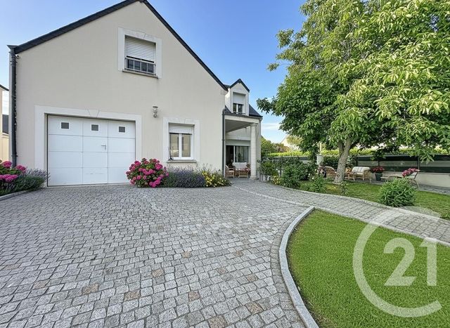 Maison &agrave; vendre - 8 pi&egrave;ces - 175 m2 - Orleans - 45 - CENTRE
