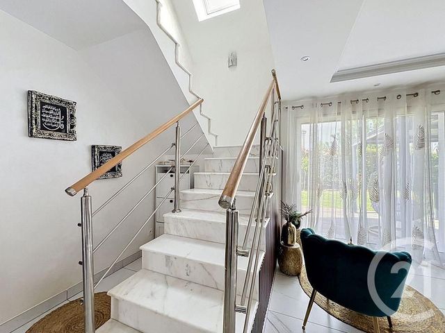 Maison &agrave; vendre - 8 pi&egrave;ces - 175 m2 - Orleans - 45 - CENTRE