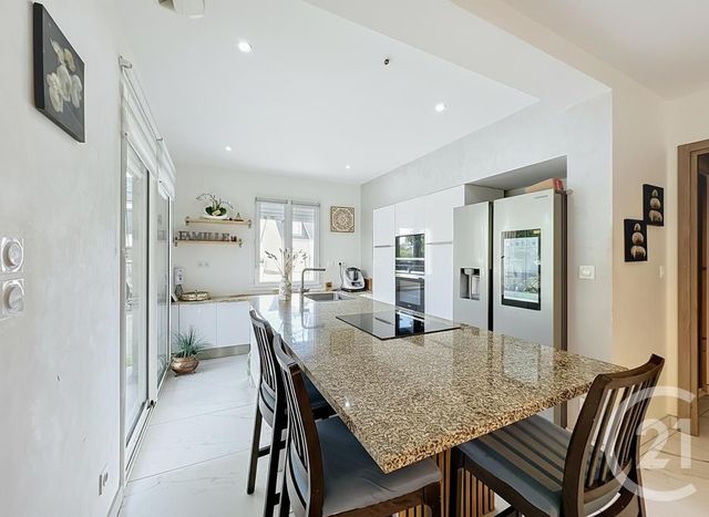 Maison &agrave; vendre - 8 pi&egrave;ces - 175 m2 - Orleans - 45 - CENTRE