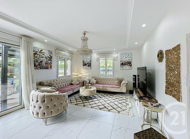 Maison &agrave; vendre - 8 pi&egrave;ces - 175 m2 - Orleans - 45 - CENTRE